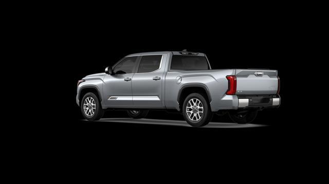 new 2025 Toyota Tundra car, priced at $70,499