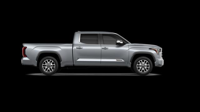 new 2025 Toyota Tundra car, priced at $70,499