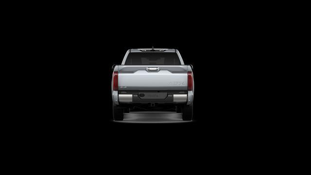 new 2025 Toyota Tundra car, priced at $70,499