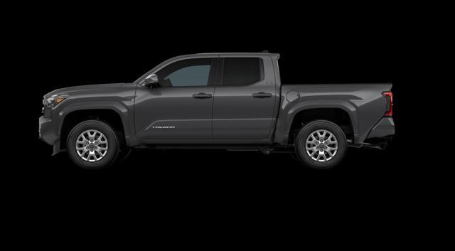 new 2024 Toyota Tacoma car, priced at $46,698