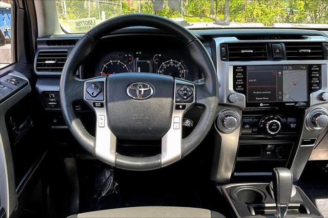 used 2020 Toyota 4Runner car, priced at $37,997