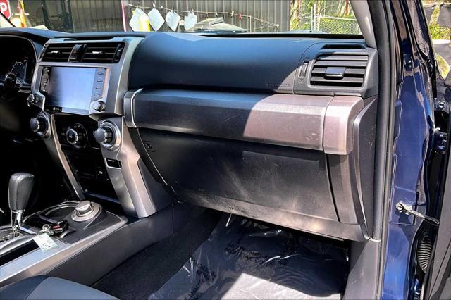used 2020 Toyota 4Runner car, priced at $37,997