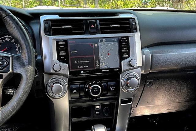 used 2020 Toyota 4Runner car, priced at $37,997