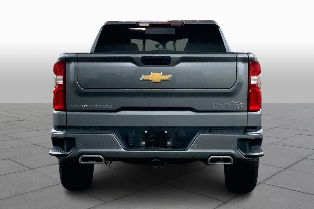 used 2022 Chevrolet Silverado 1500 Limited car, priced at $49,997