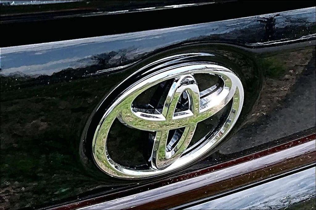 new 2025 Toyota Corolla car, priced at $27,190