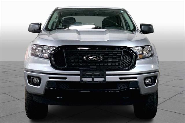 used 2022 Ford Ranger car, priced at $32,977