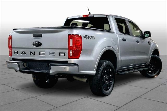 used 2022 Ford Ranger car, priced at $32,977