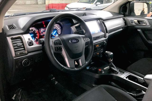 used 2022 Ford Ranger car, priced at $32,977