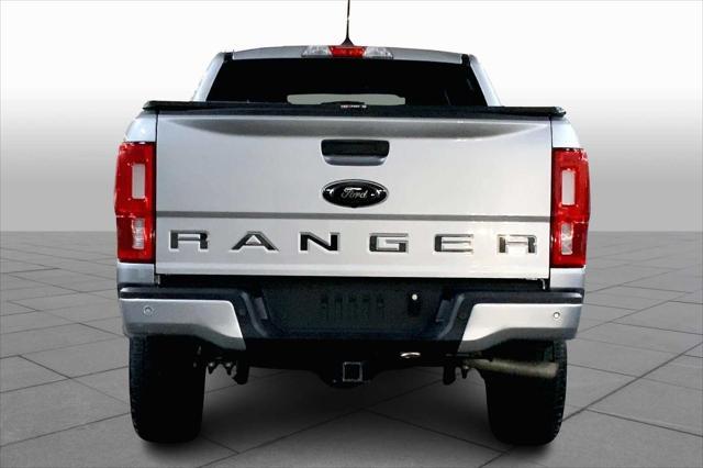 used 2022 Ford Ranger car, priced at $32,977