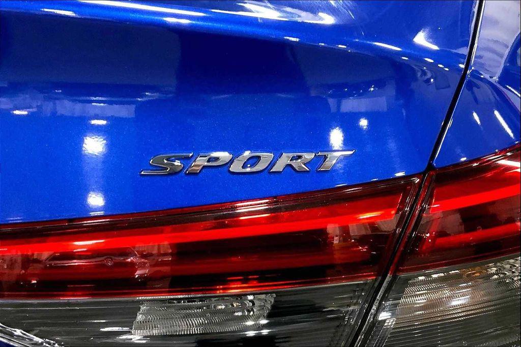 used 2023 Honda Civic car, priced at $22,647