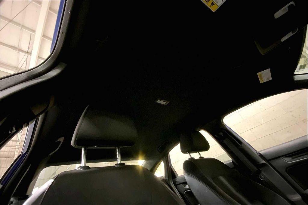 used 2023 Honda Civic car, priced at $22,647