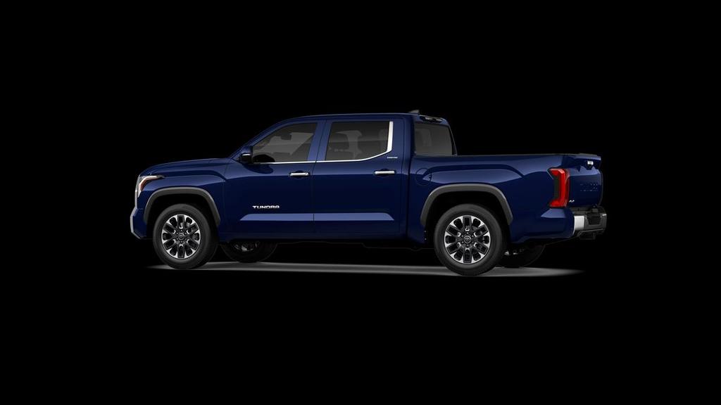new 2026 Toyota Tundra car, priced at $65,129
