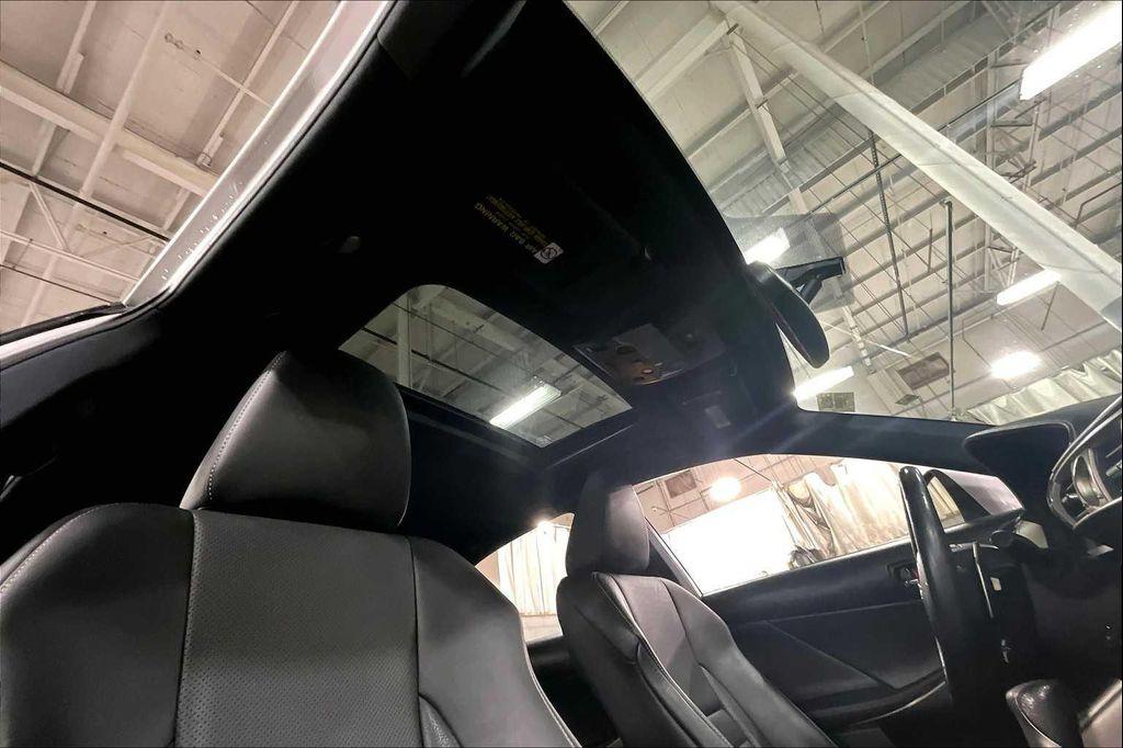 used 2014 Lexus IS 350 car, priced at $20,247