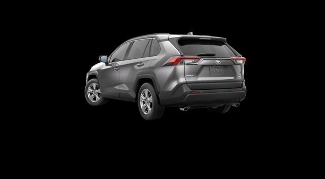 new 2024 Toyota RAV4 car, priced at $36,234