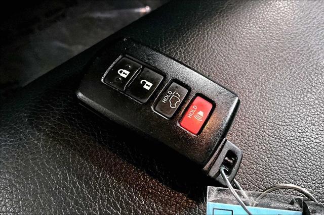 used 2017 Toyota RAV4 car, priced at $18,697
