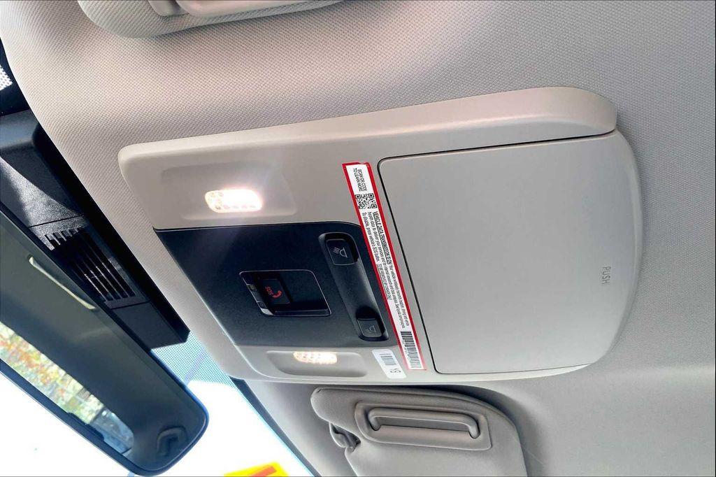 new 2026 Toyota Camry car, priced at $31,595