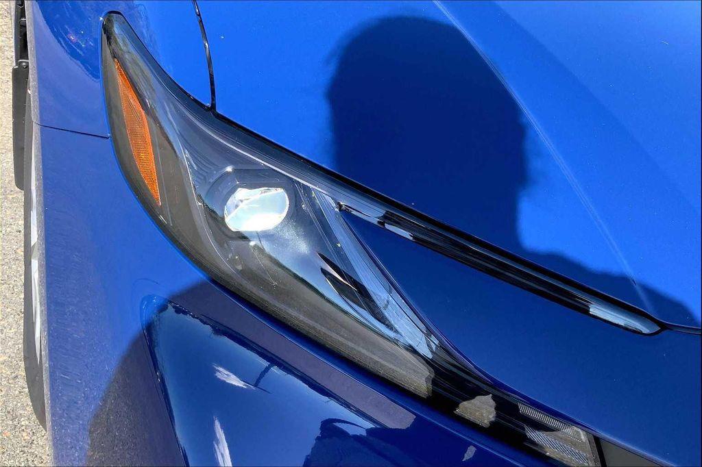 new 2026 Toyota Camry car, priced at $31,595