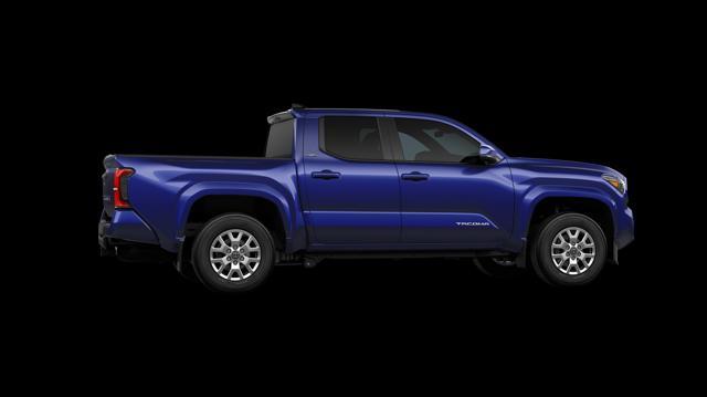 new 2024 Toyota Tacoma car, priced at $41,835