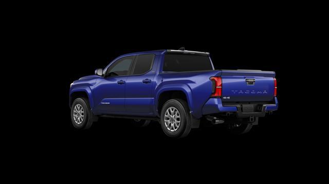 new 2024 Toyota Tacoma car, priced at $41,835