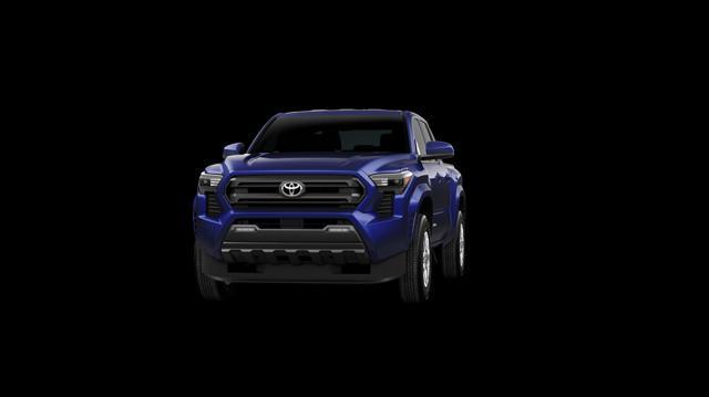 new 2024 Toyota Tacoma car, priced at $41,835