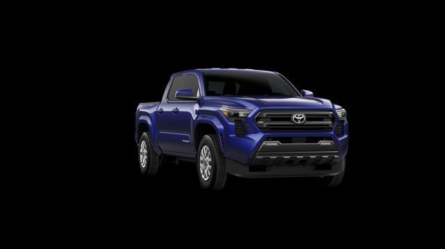 new 2024 Toyota Tacoma car, priced at $41,835