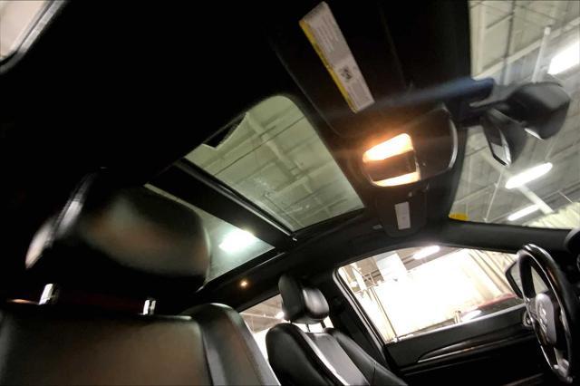 used 2020 Jeep Grand Cherokee car, priced at $28,187