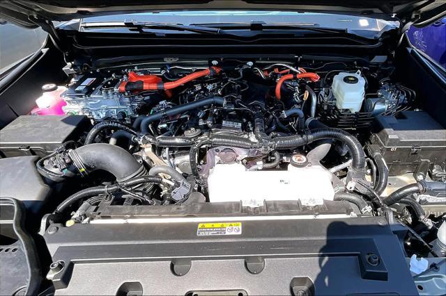 new 2025 Toyota Tacoma car, priced at $56,637