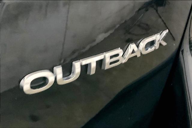 used 2020 Subaru Outback car, priced at $23,895