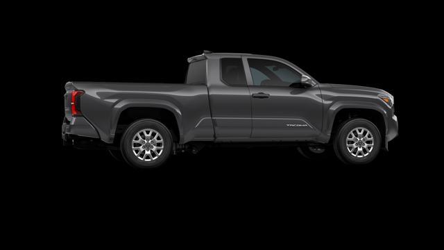 new 2025 Toyota Tacoma car, priced at $44,408