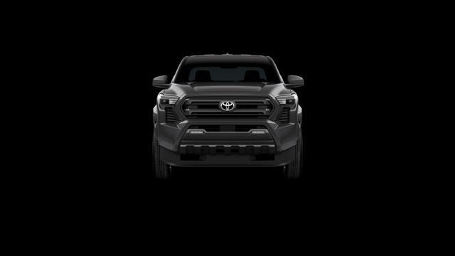 new 2025 Toyota Tacoma car, priced at $44,408