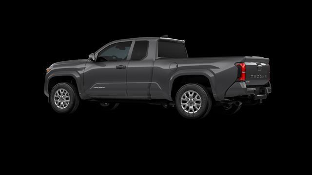 new 2025 Toyota Tacoma car, priced at $44,408