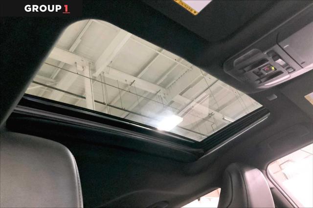 used 2021 Toyota Highlander car, priced at $34,447