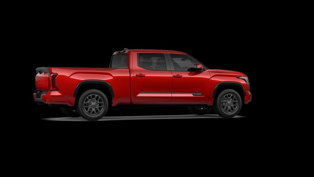 new 2026 Toyota Tundra car, priced at $68,306