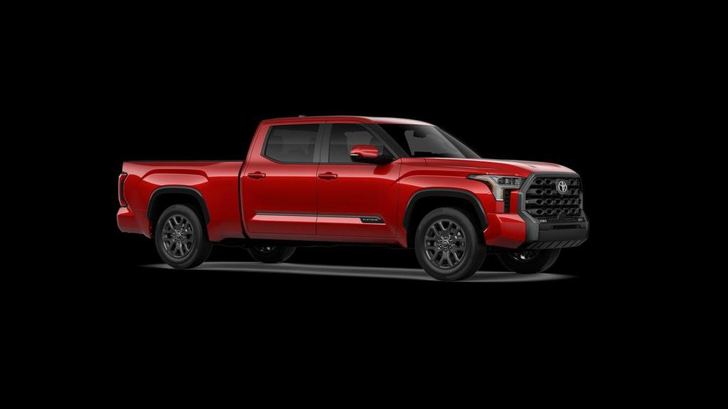 new 2026 Toyota Tundra car, priced at $68,306