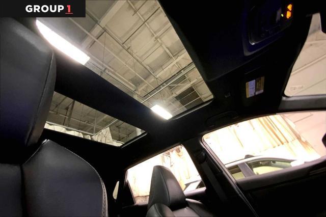 used 2024 Toyota bZ4X car, priced at $27,997