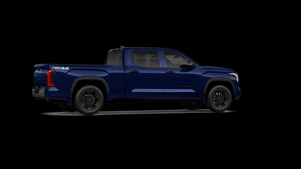 new 2026 Toyota Tundra car, priced at $66,199