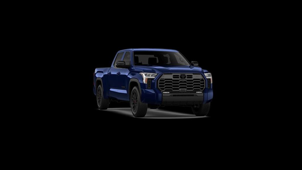 new 2026 Toyota Tundra car, priced at $66,199
