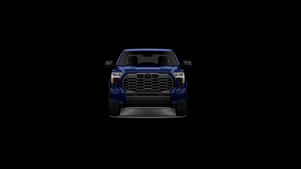 new 2026 Toyota Tundra car, priced at $66,199