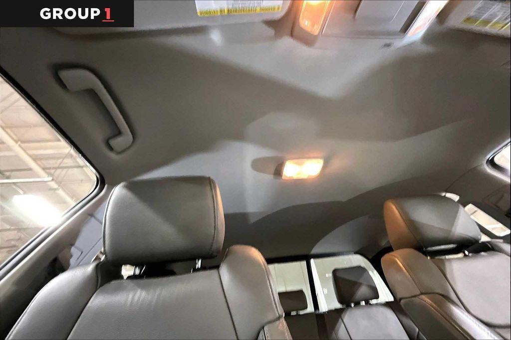 used 2019 Toyota Tundra car, priced at $43,497