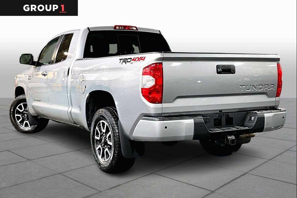 used 2019 Toyota Tundra car, priced at $43,497