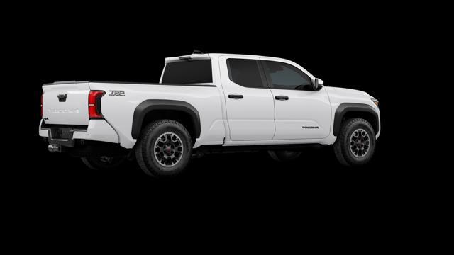 new 2025 Toyota Tacoma car, priced at $47,570
