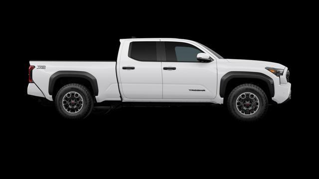 new 2025 Toyota Tacoma car, priced at $47,570