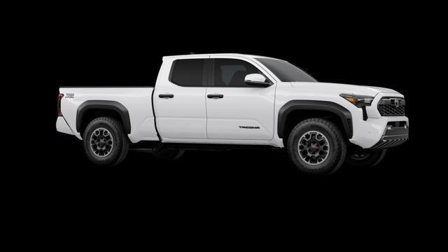 new 2025 Toyota Tacoma car, priced at $47,570