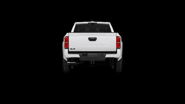 new 2025 Toyota Tacoma car, priced at $47,570