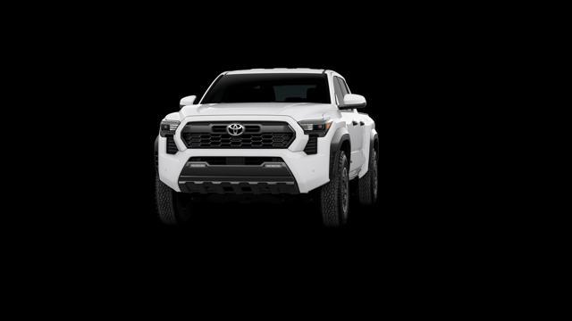 new 2025 Toyota Tacoma car, priced at $47,570