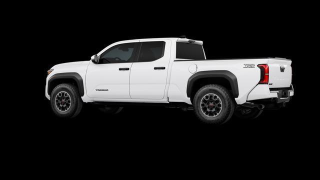 new 2025 Toyota Tacoma car, priced at $47,570