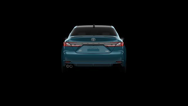 new 2025 Toyota Camry car, priced at $43,147