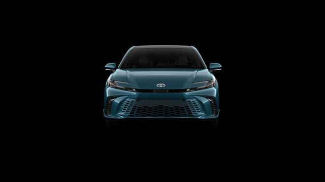 new 2025 Toyota Camry car, priced at $43,147