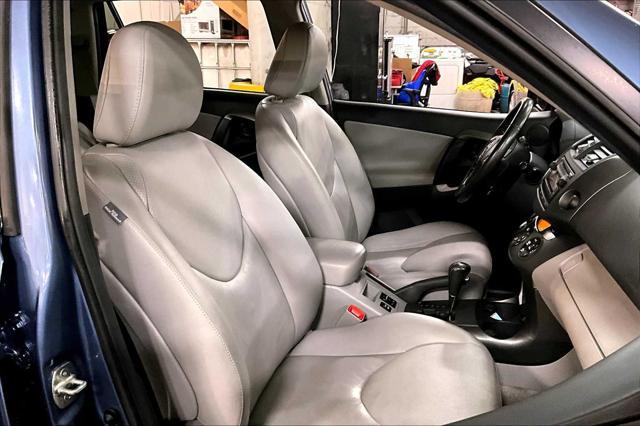 used 2012 Toyota RAV4 car, priced at $11,997