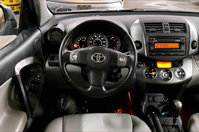 used 2012 Toyota RAV4 car, priced at $11,997
